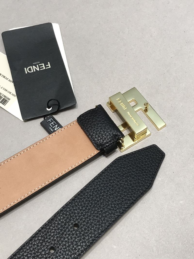 Fendi Belts